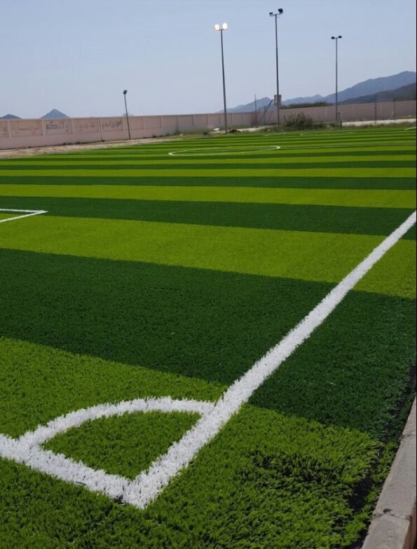 أرضيات ملاعب الأطفال الآمنة