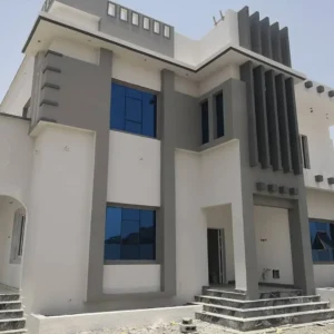 تشطيبات المباني — حدائق الفرسان