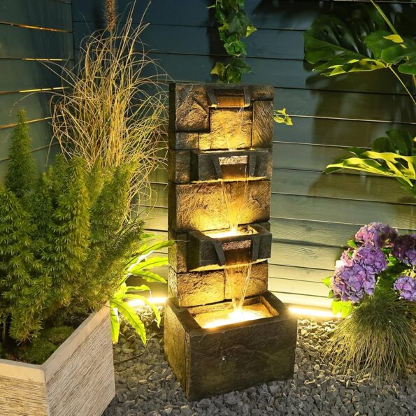 تنسيق حدائق بالرياض – شركة حدائق الفرسان