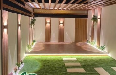 أفضل أنواع العشب الصناعي في الرياض