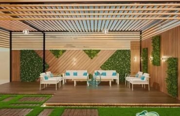 تركيب عشب صناعي بالرياض