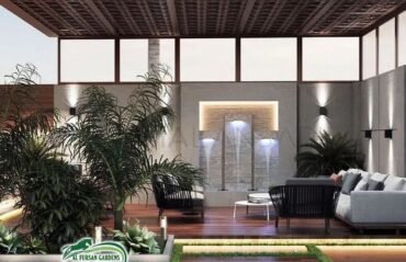 أخطاء تنسيق حدائق بالرياض