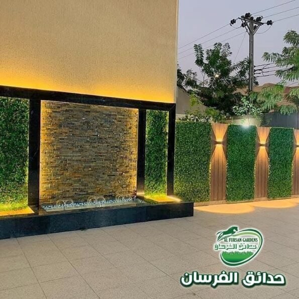 كم تكلفة تنسيق حديقة منزلية بالرياض