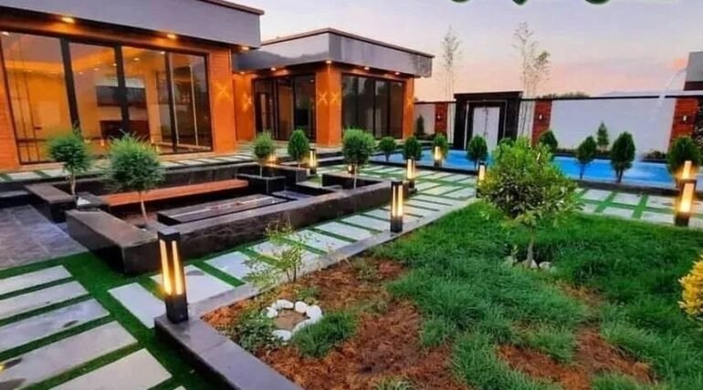 مشاكل العشب الصناعي في الرياض