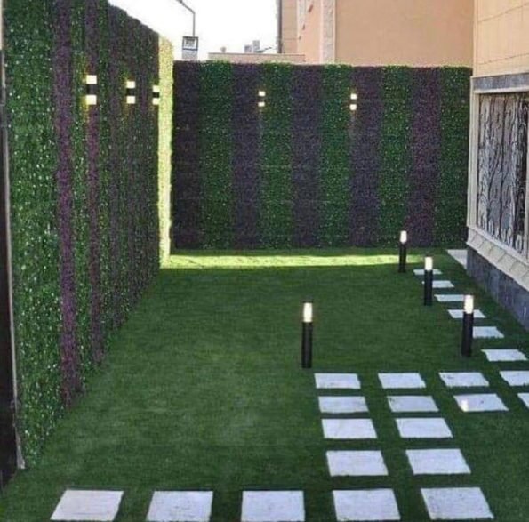 تركيب عشب صناعي بالرياض