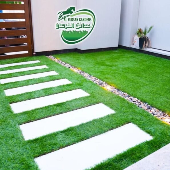 حدائق فلل حي حطين