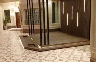 تنسيق حدائق حي العليا بالرياض