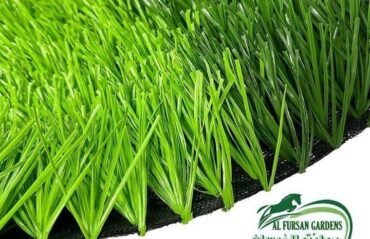 تنفيذ ملاعب كرة قدم احترافية