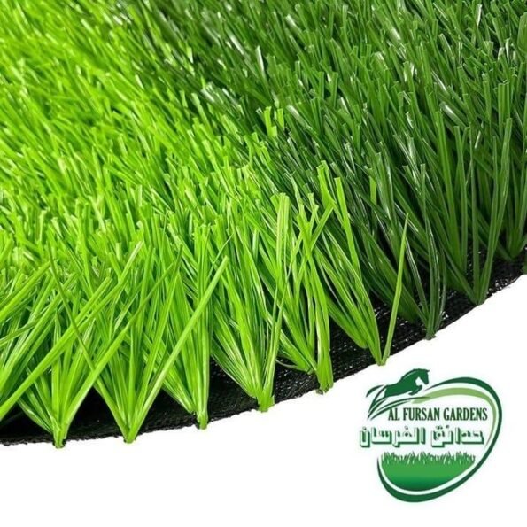 تنفيذ ملاعب كرة قدم احترافية